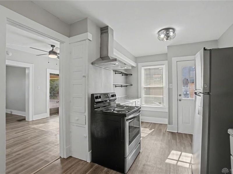 541 Adams Street, Unit 541 - 543, Dayton, OH 45410 Photo 12