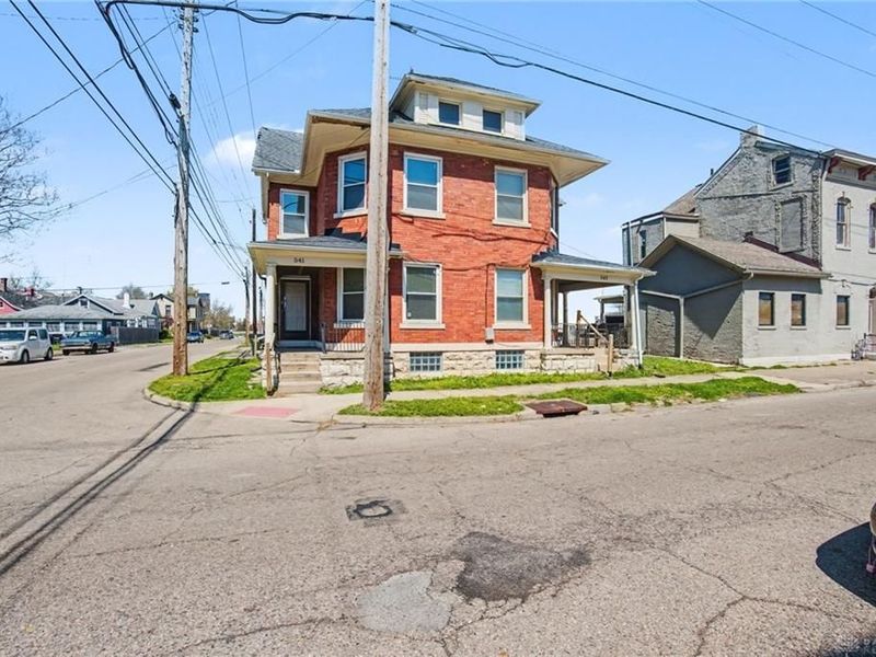 541 Adams Street, Unit 541 - 543, Dayton, OH 45410 Photo 22