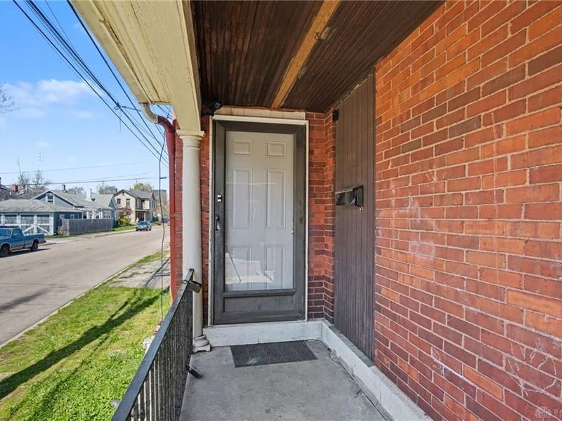 541 Adams Street, Unit 541 - 543, Dayton, OH 45410 Photo 24