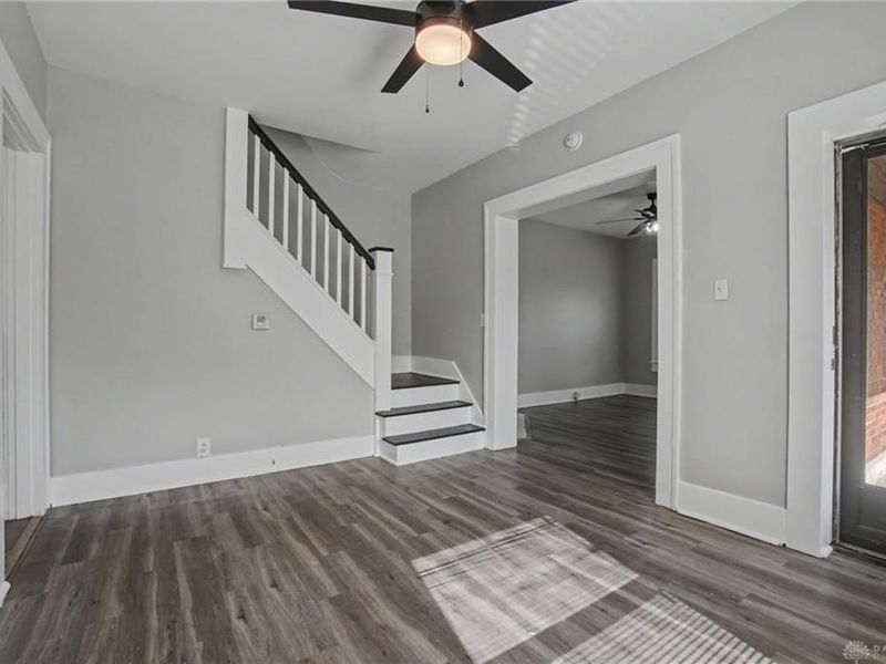 541 Adams Street, Unit 541 - 543, Dayton, OH 45410 Photo 26