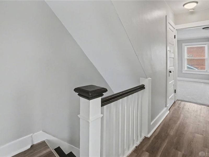 541 Adams Street, Unit 541 - 543, Dayton, OH 45410 Photo 36