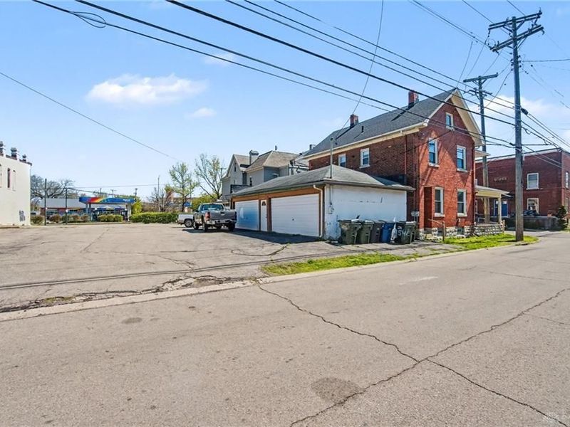 541 Adams Street, Unit 541 - 543, Dayton, OH 45410 Photo 48