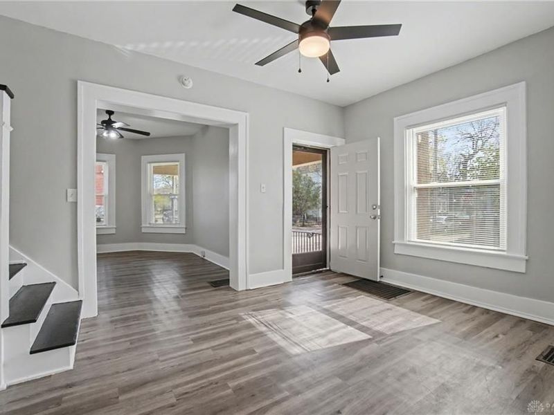 541 Adams Street, Unit 541 - 543, Dayton, OH 45410 Photo 8