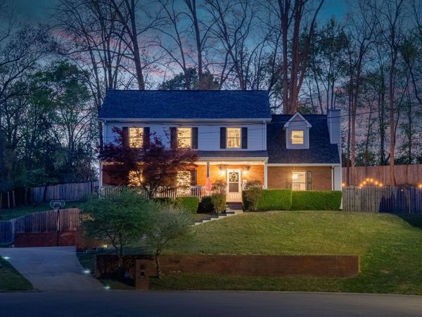 1808 Christel Springs Ct, Clarksville, TN 37043