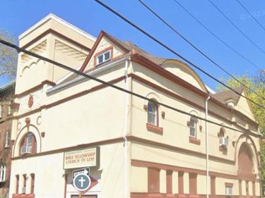 1545 W JEFFERSON STREET, PHILADELPHIA, PA 19121