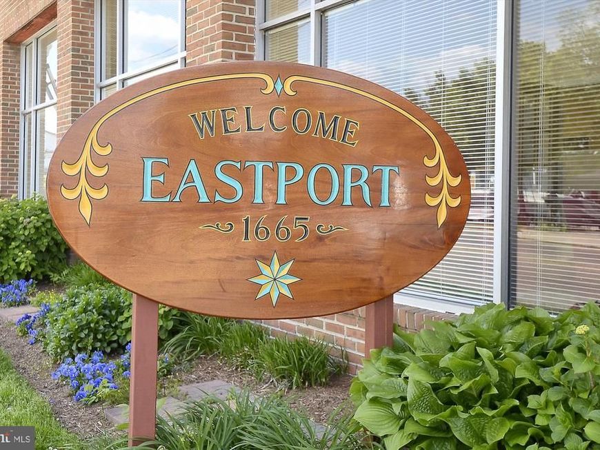 310 Adams Street, Annapolis, MD 21403 Main Photo