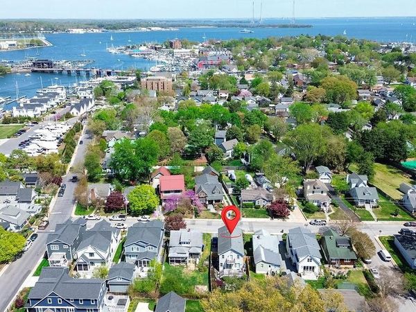 310 ADAMS STREET, ANNAPOLIS, MD 21403