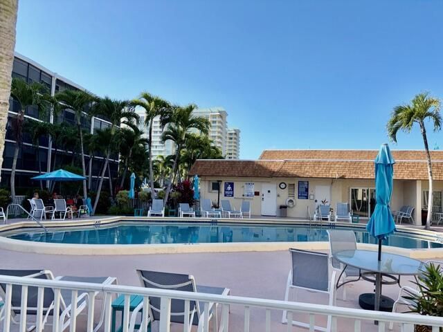 740 E Ocean Avenue, Unit 407, Boynton Beach, FL 33435 Photo
