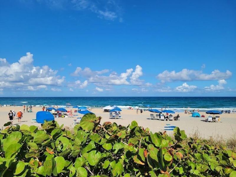 740 E Ocean Avenue, Unit 407, Boynton Beach, FL 33435 Photo