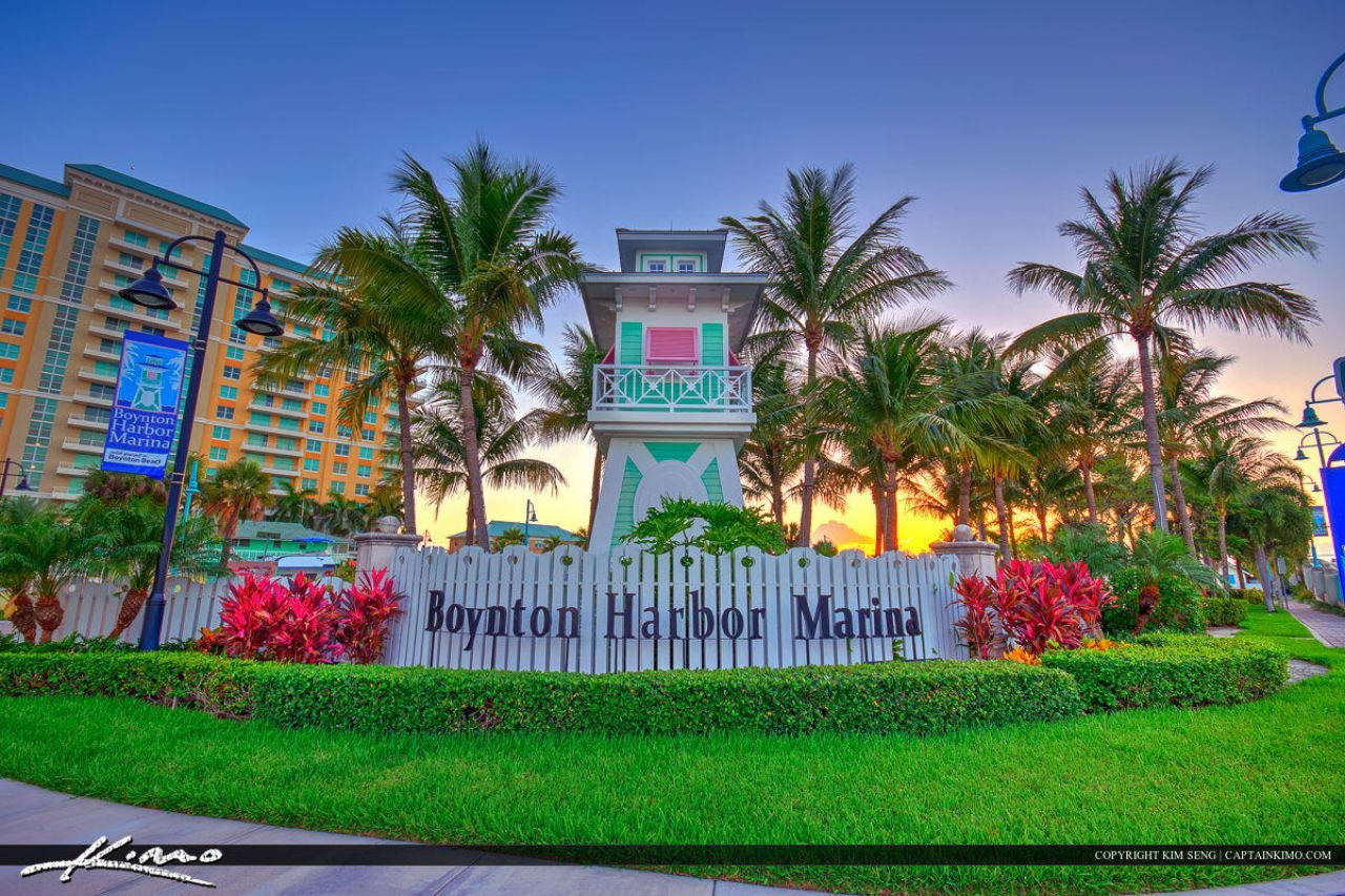 740 E Ocean Avenue, Unit 407, Boynton Beach, FL 33435 Photo
