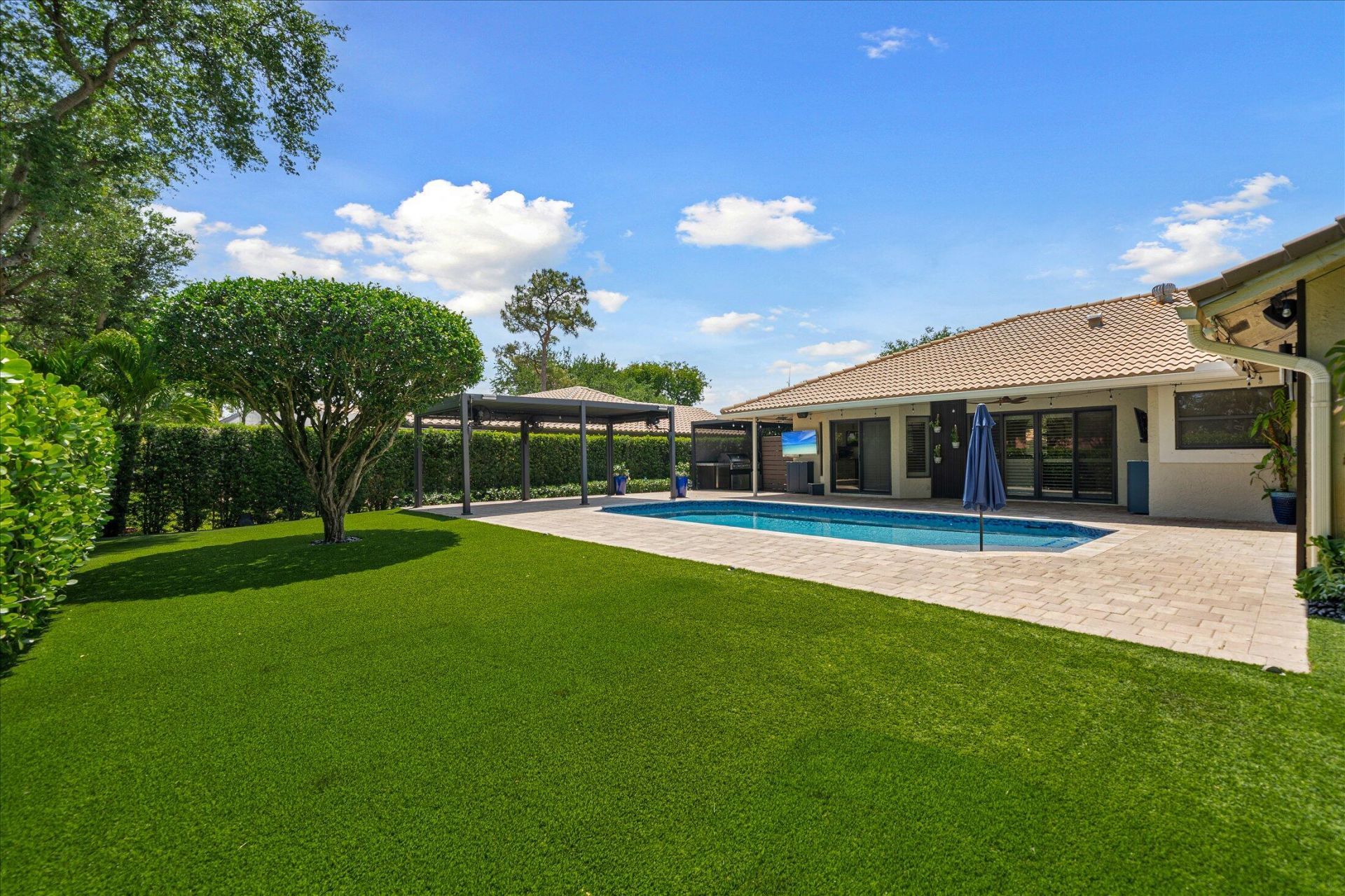 8809 NW 55th Place, Coral Springs, FL 33067 Photo