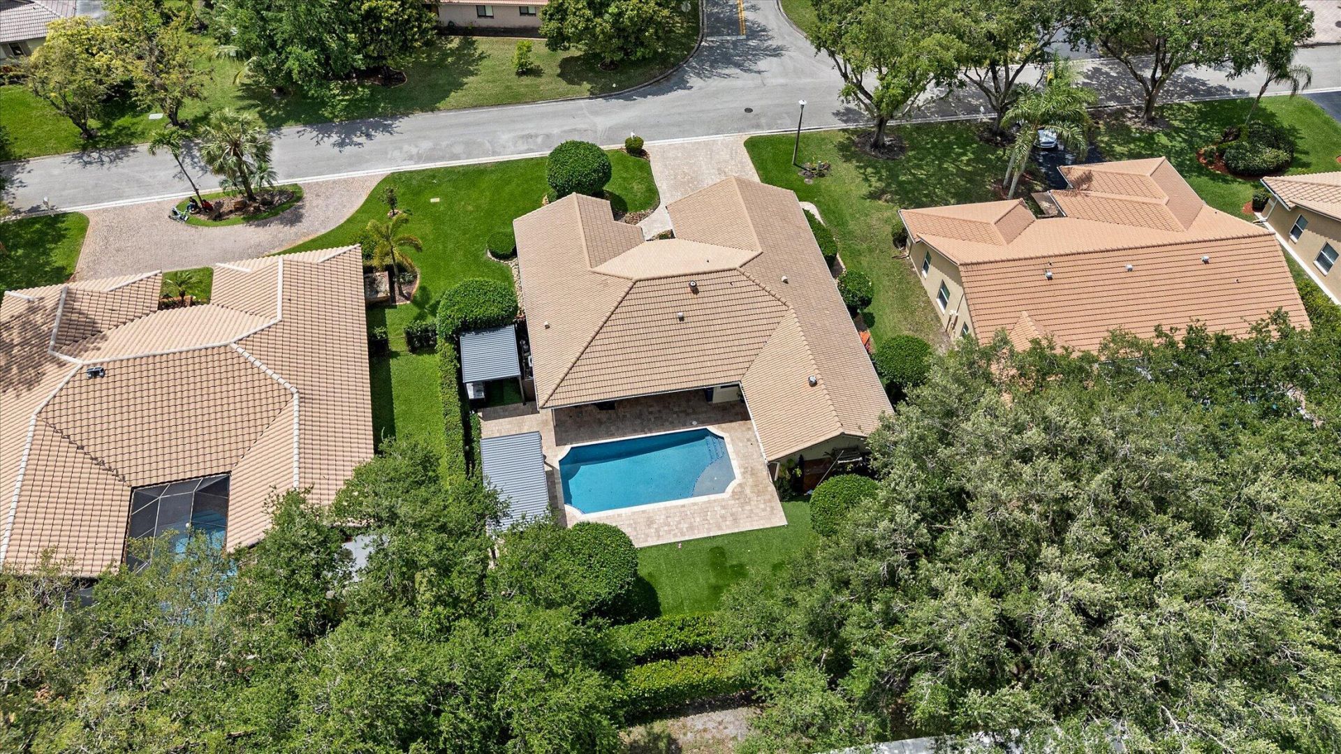 8809 NW 55th Place, Coral Springs, FL 33067 Photo