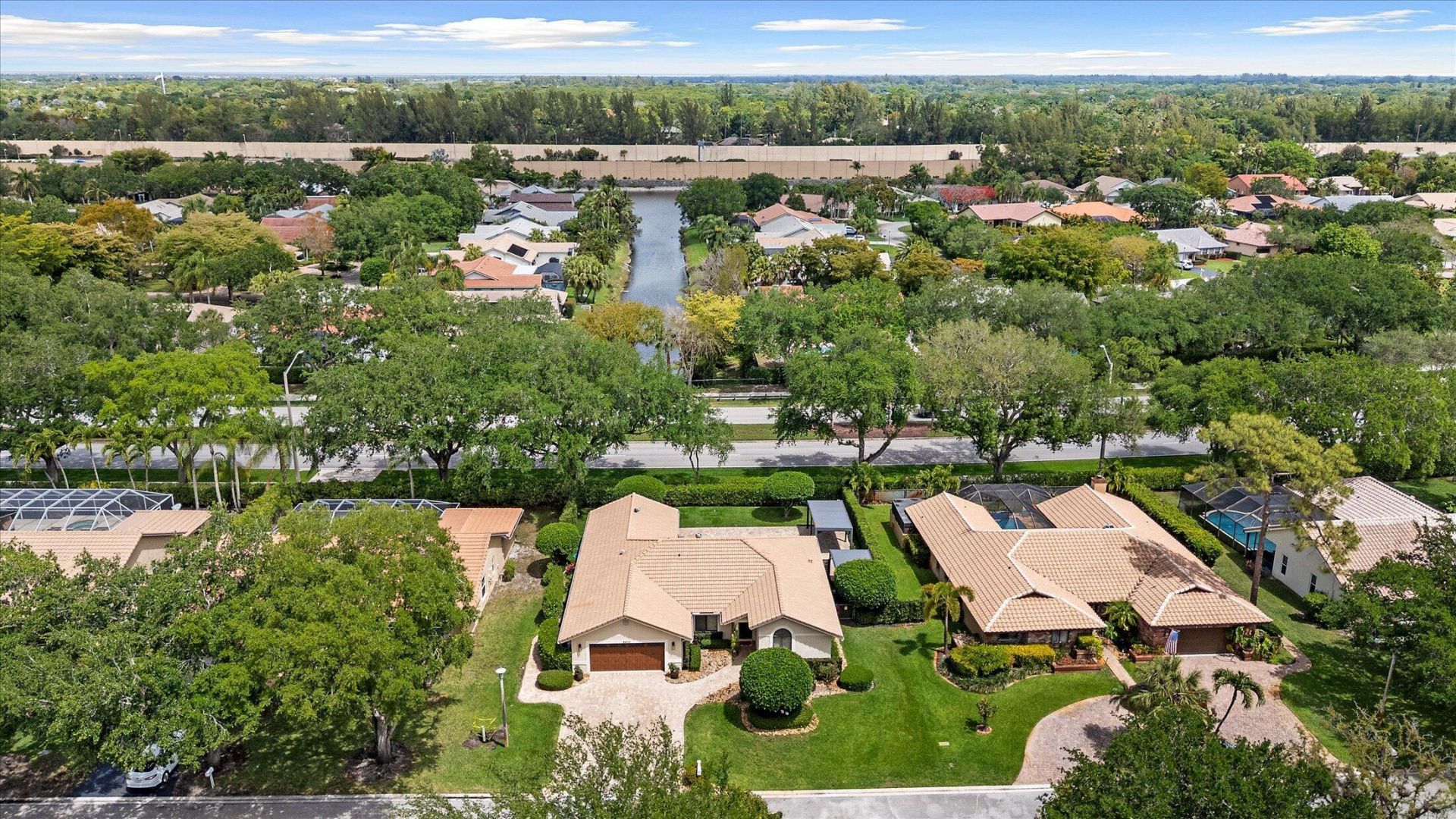 8809 NW 55th Place, Coral Springs, FL 33067 Photo