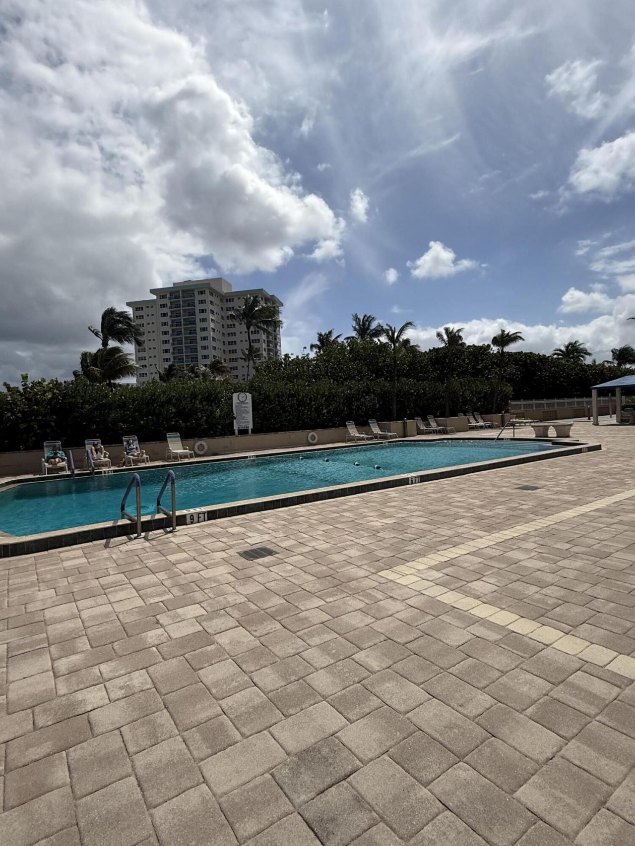 2000 S Ocean Boulevard, Unit 3b, Lauderdale by the Sea, FL 33062 Photo