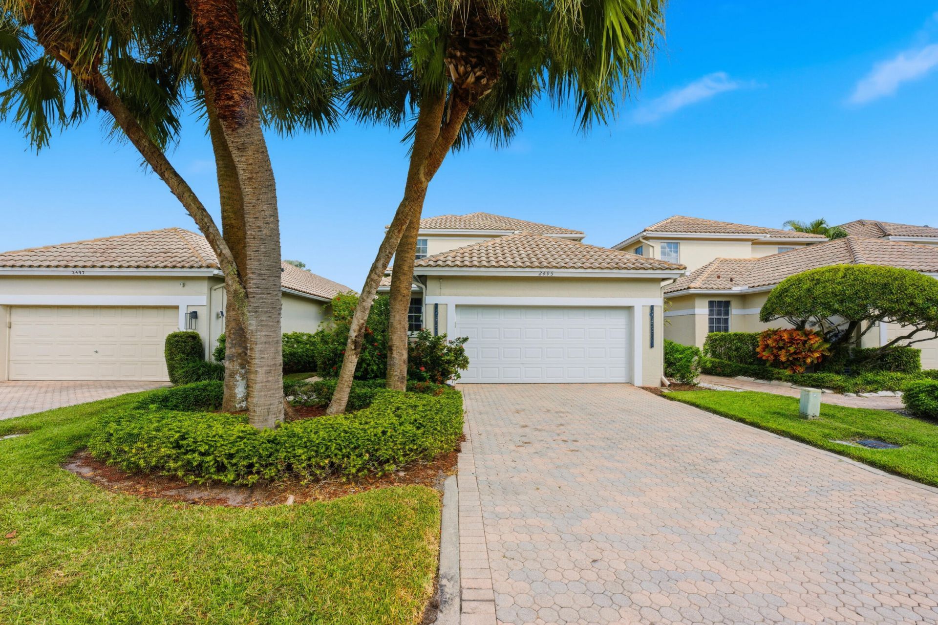 2495 NW 66th Drive, Boca Raton, FL 33496 Photo