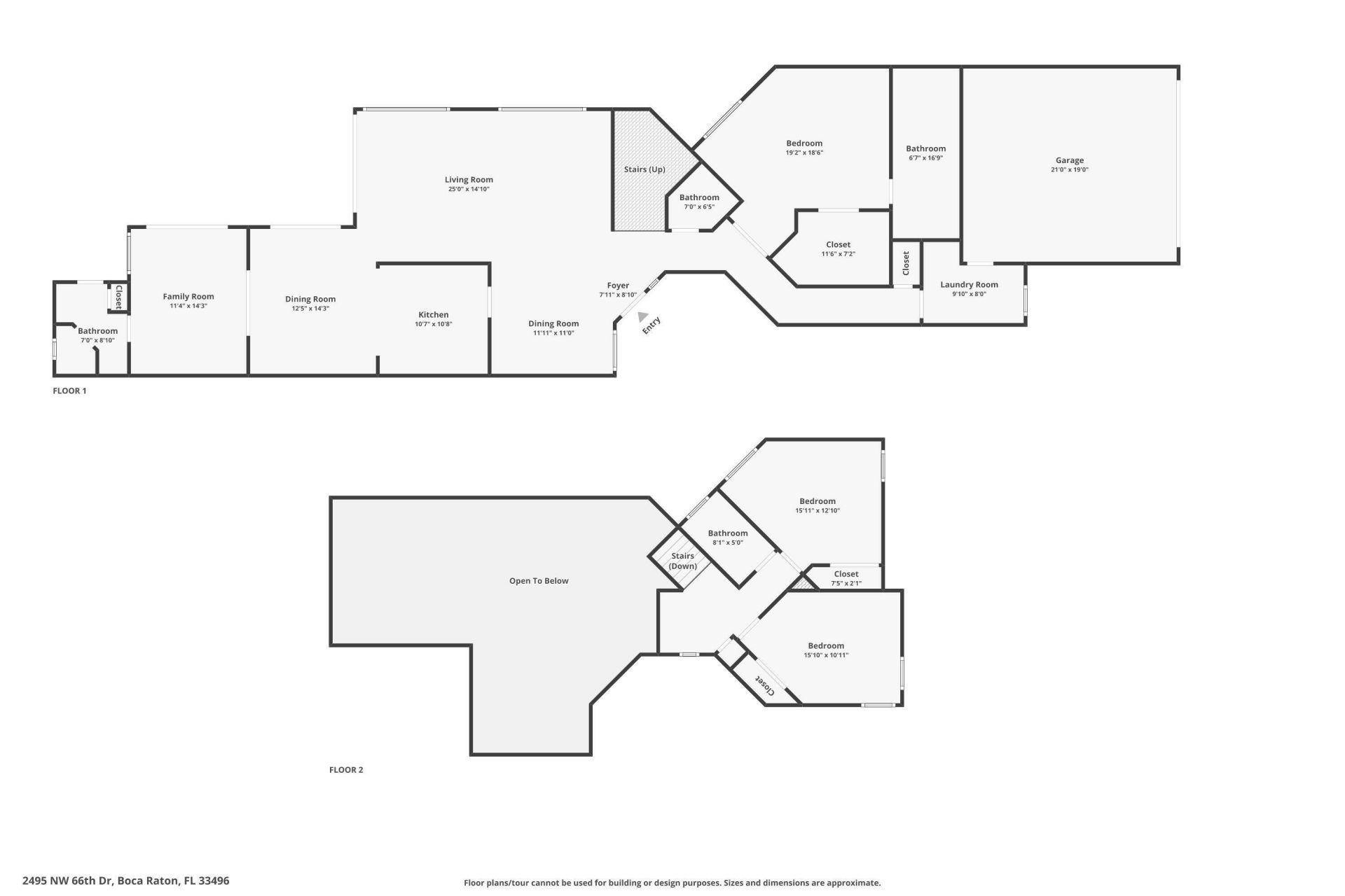 2495 NW 66th Drive, Boca Raton, FL 33496 Photo