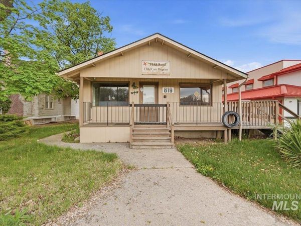 819 12th Ave. S., Nampa, ID 83651