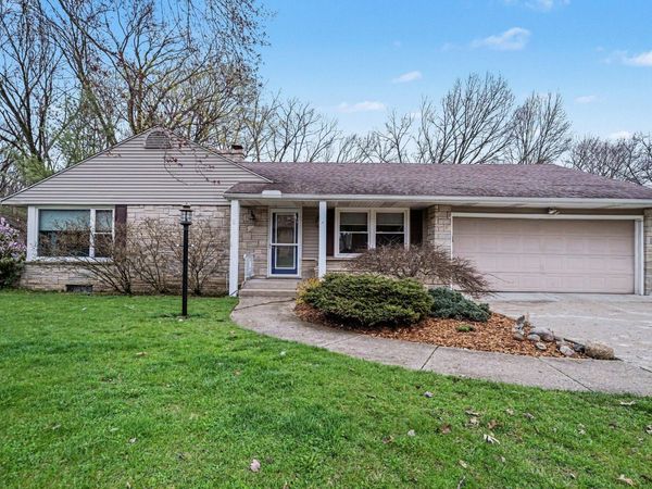 1336 Lama Road, Kalamazoo, MI 49008