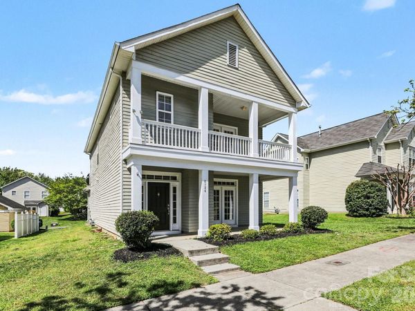 4134 Vance Road N, Huntersville, NC 28078