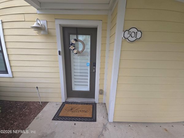 100 FAIRWAY PARK Boulevard, Unit 501, Ponte Vedra Beach, FL 32082