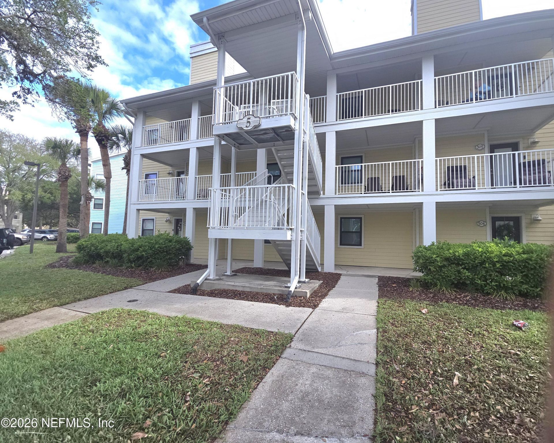 100 Fairway Park Boulevard, Unit 501, Ponte Vedra Beach, FL 32082 Photo