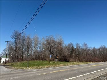 0 Fort Leazier Road, Mexico, NY 13114