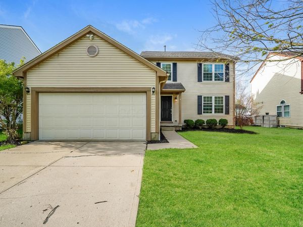 1725 Convair Drive , Galloway, OH 43119