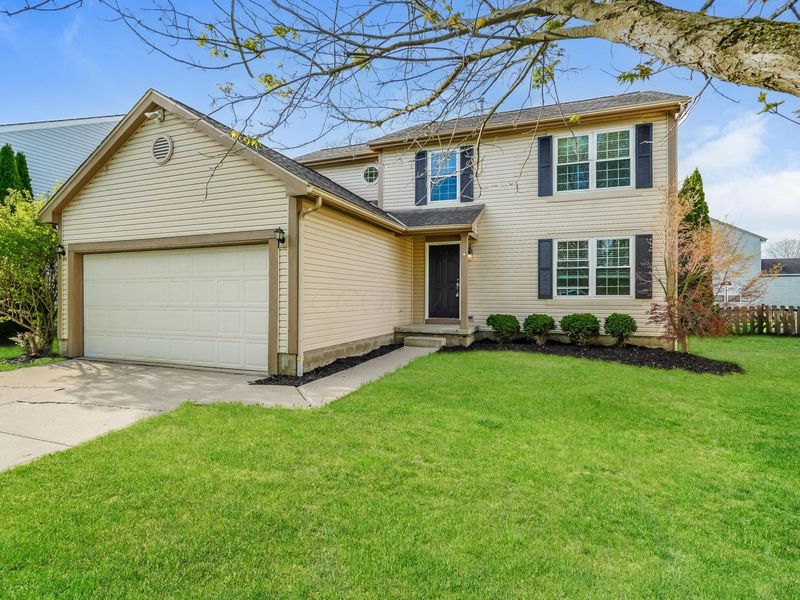 1725 Convair Drive, Galloway, OH 43119 Photo 2