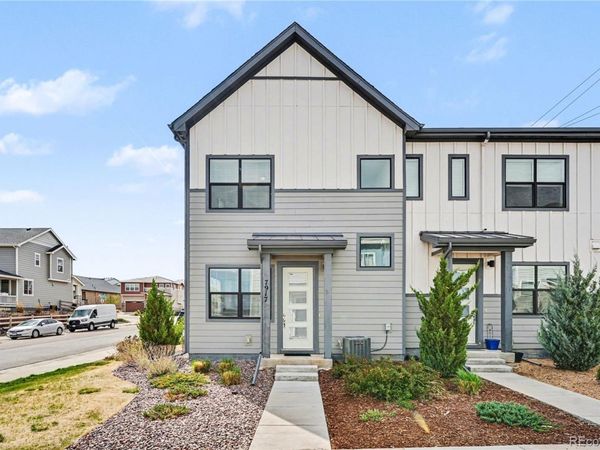 7917 Yampa River Avenue, Littleton, CO 80125