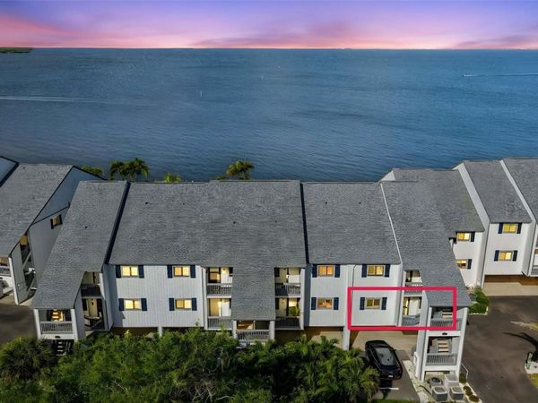 812 BAHIA DEL SOL DRIVE , Unit A, RUSKIN, FL 33570