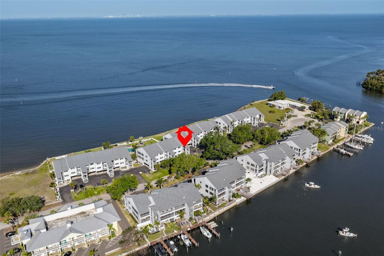 812 Bahia Del Sol Drive, Unit A, Ruskin, FL 33570 Photo