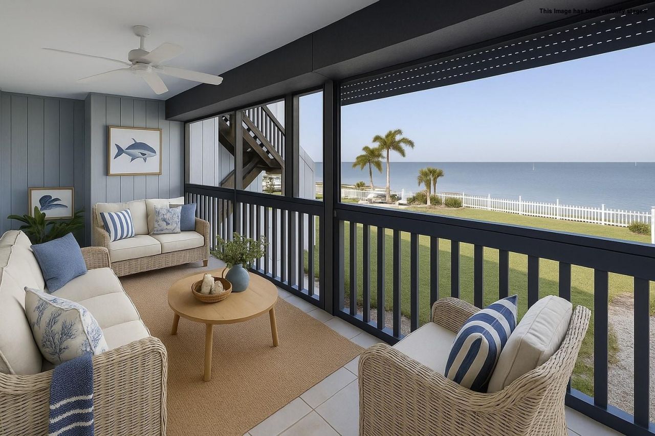 812 Bahia Del Sol Drive, Unit A, Ruskin, FL 33570 Photo