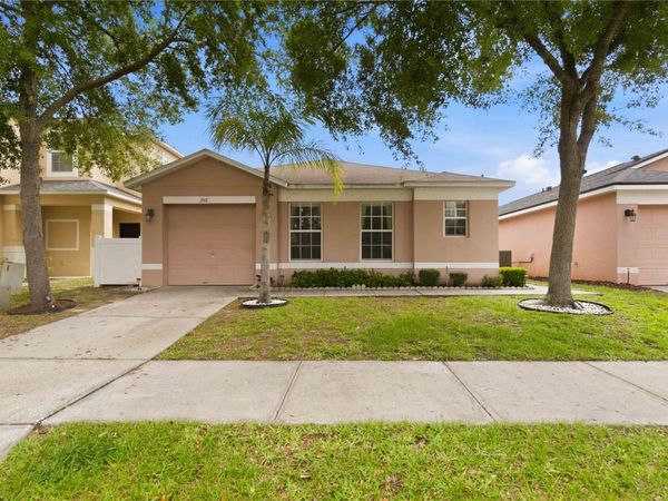 356 EARLMONT PLACE, DAVENPORT, FL 33896