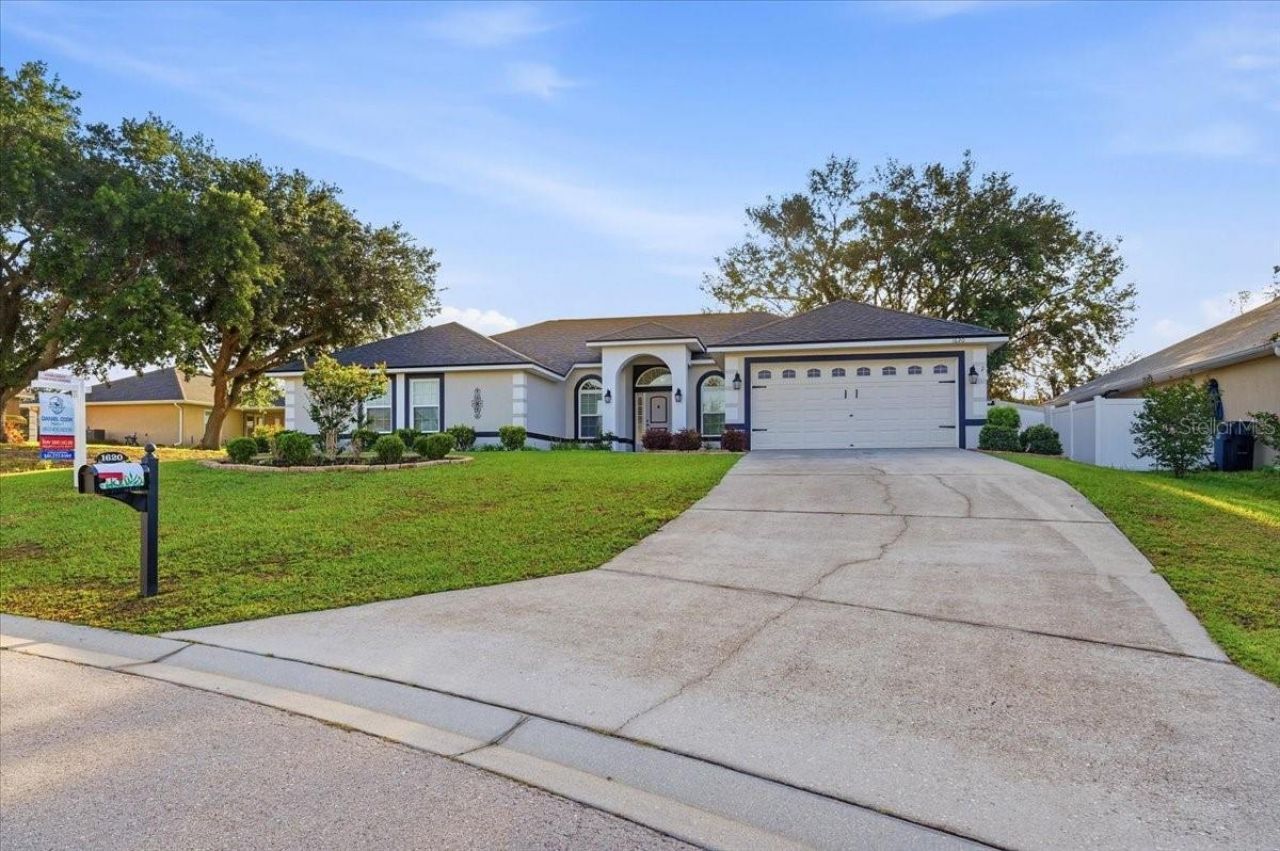 1620 Doves View Circle, Auburndale, FL 33823 Photo