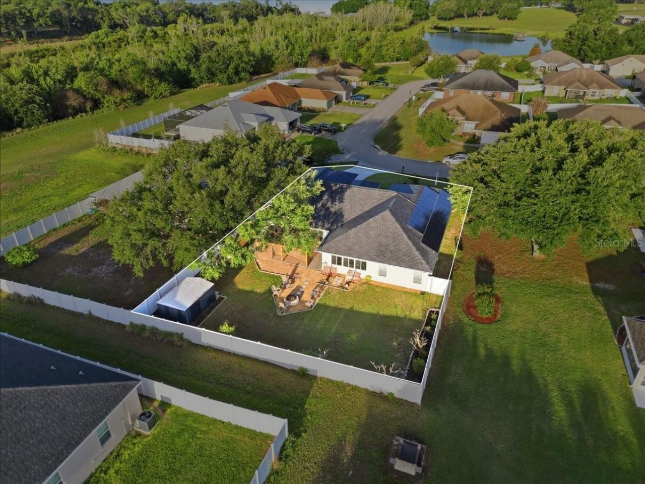 1620 Doves View Circle, Auburndale, FL 33823 Photo