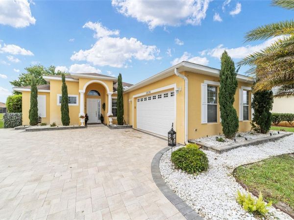 10174 LAKE MIONA WAY , OXFORD, FL 34484