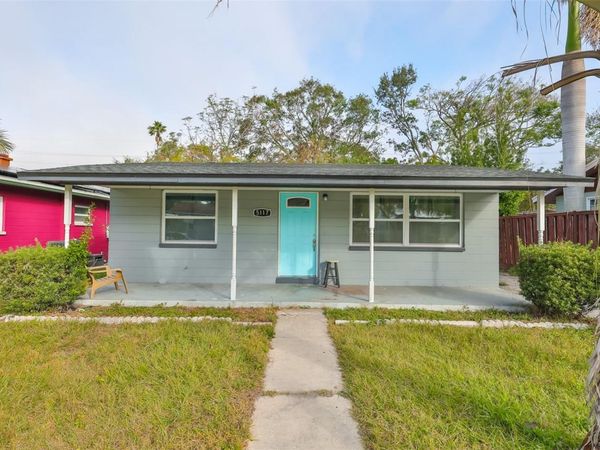 5117 12TH AVE S, GULFPORT, FL , Unit 33707, GULFPORT, FL 33707