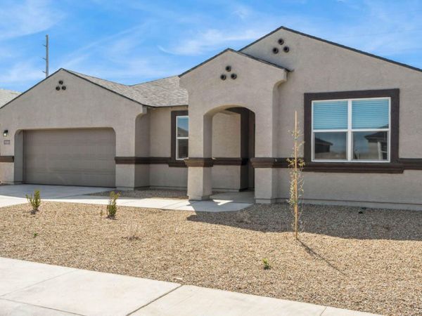 1594 E CURRIER Drive E, Casa Grande, AZ 85122