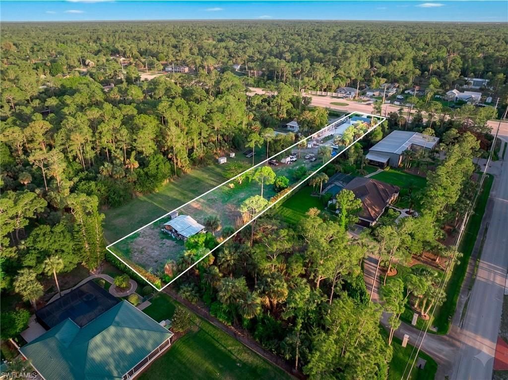3871 White Blvd, Naples, FL 34117 Photo