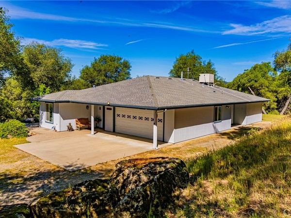 50359 Dovewood, Oakhurst, CA 93644