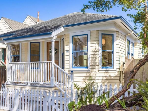 141 Caledonia Avenue, Pacific Grove, CA 93950
