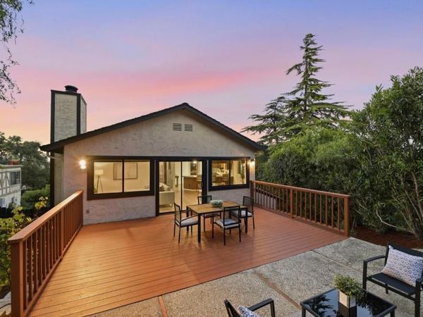 22670 San Juan Road, Cupertino, CA 95014