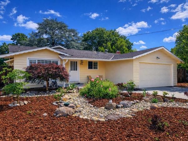 994 Getoun Drive, Concord, CA 94518