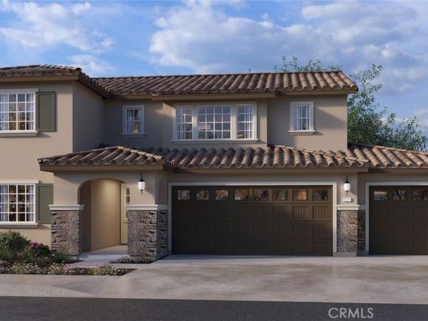 452 Baneberry Place, San Jacinto, CA 92582