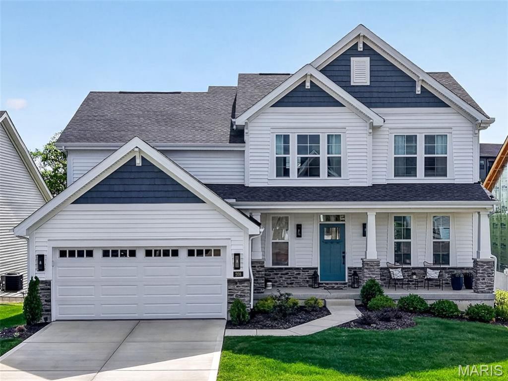208 Kerry Downs Drive , O Fallon, MO 63368 Main Photo