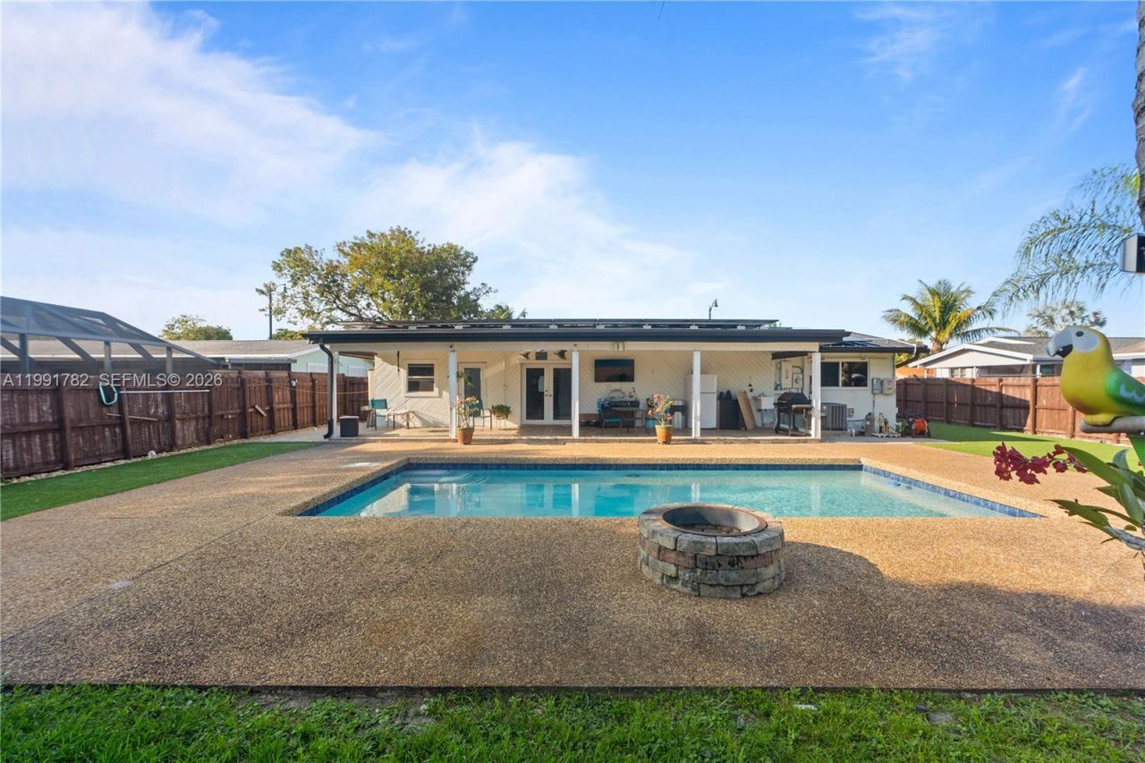 630 NE 23rd Ct, Pompano Beach, FL 33064 Photo