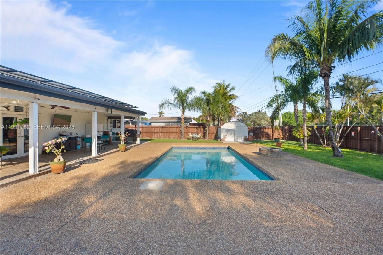 630 NE 23rd Ct, Pompano Beach, FL 33064 Photo