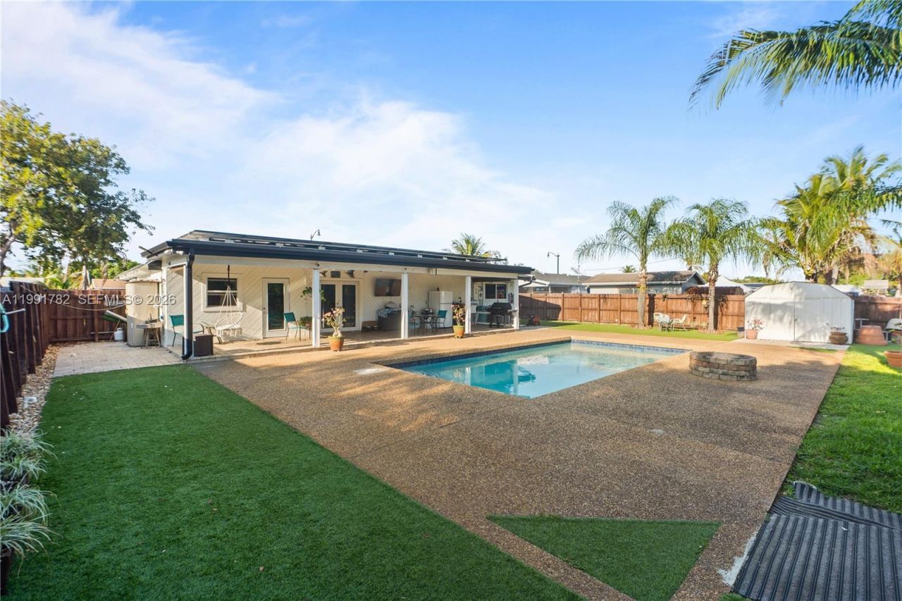 630 NE 23rd Ct, Pompano Beach, FL 33064 Photo