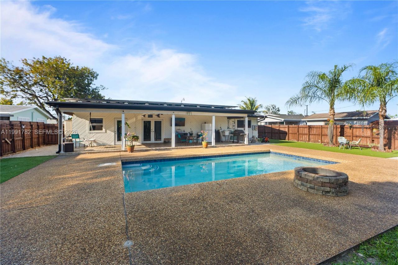 630 NE 23rd Ct, Pompano Beach, FL 33064 Photo