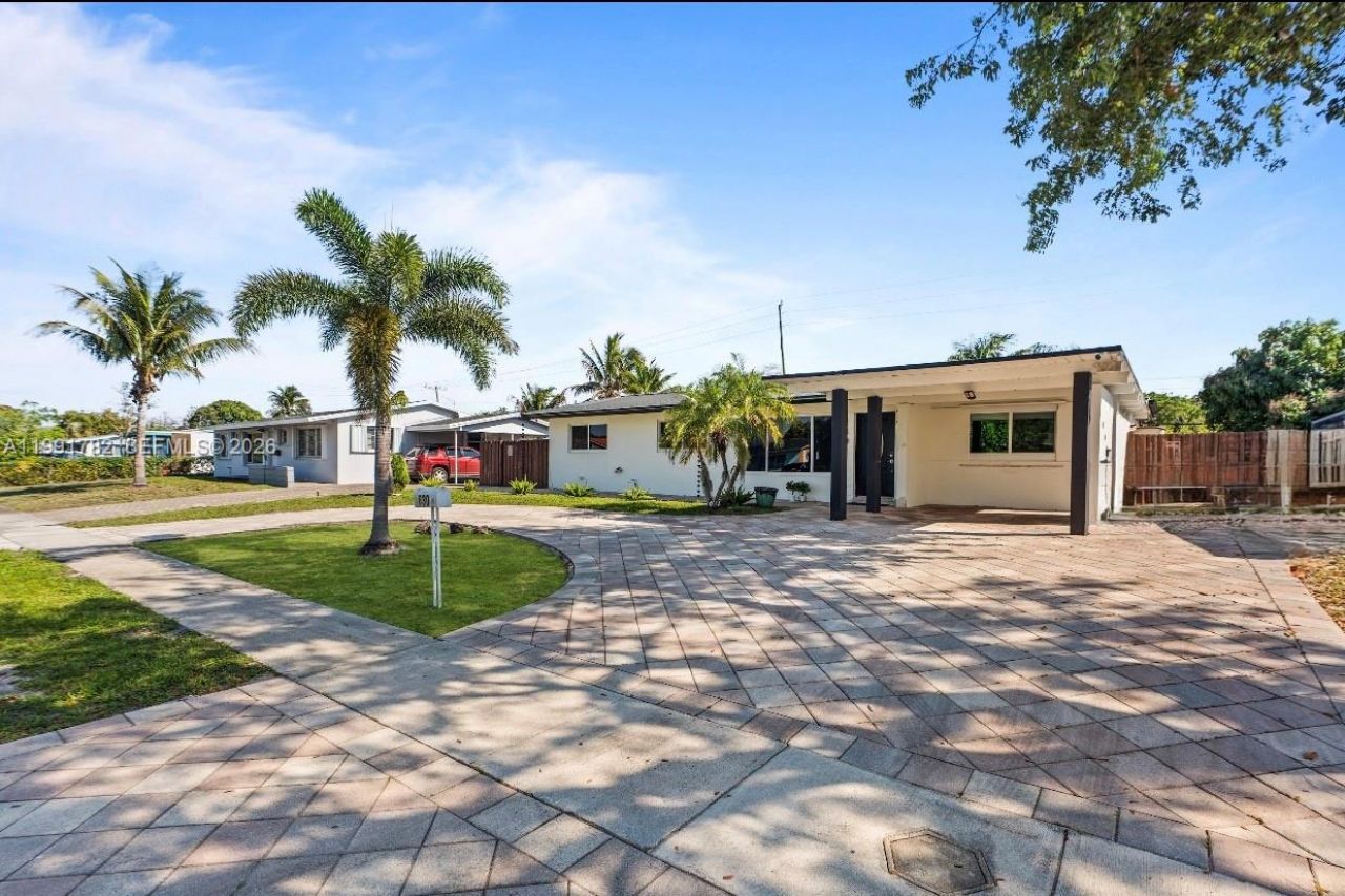 630 NE 23rd Ct, Pompano Beach, FL 33064 Photo
